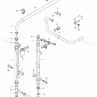 DF 250TXZ FUEL INJECTOR (DF250ST)