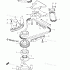 DF 250TXZ Timing Chain (DF250Z)