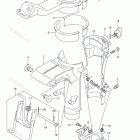 DF 4S Swivel Bracket