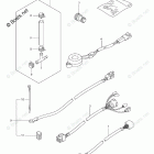 DF 150TL Opt:Harness (1)