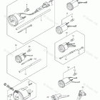 DF 150TL Opt: Meter (1)