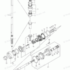 DF 225TXZ Transmission (DF225Z)