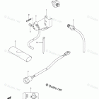 DF 8AL Sensor /  Switch (DF8AR E03)