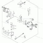 DF 15AEL Opt:Remote Control Parts (Not For US Market)
