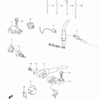 DF 115AZX Sensor (DF115AT E03)