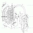 DF 140AZX CYLINDER HEAD