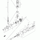 DF 250TXZ TRANSMISSION (DF250ST)