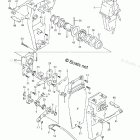 DF 140AZX OPT:REMOTE CONTROL ASSY DUAL (2)
