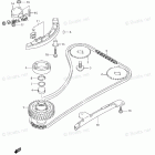 DF 140AZX TIMING CHAIN