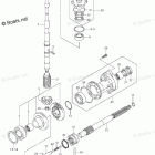 DF 90ATL TRANSMISSION