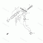 DF 15AEL FUEL INJECTOR