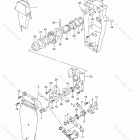 DF 9.9THL OPT:REMOTE CONTROL ASSY SINGLE (2)