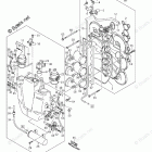 DF 225TXZ Throttle Body (DF225T)