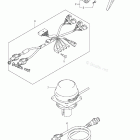 DF 115AZX Opt: Meter (1)