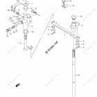 DF 140AZX Clutch Shaft (DF140AT E03)