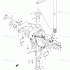 DF 175TL Swivel Bracket (DF175T E3)