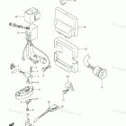 DF 225TXZ PTT Switch  /  Engine Control Unit (DF225T)