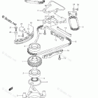 DF 225TXZ Timing Chain (DF225T)