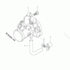 DF 15AEL THROTTLE BODY