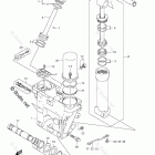 DF 225TXZ Trim Cylinder Transom(X,XX) (DF225T)