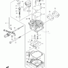 DF 9.9AS Carburetor (DF9.9A E03)