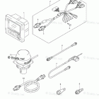 DF 150TL Opt: Meter (2)