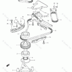 DF 250TXZ Timing Chain (DF250T)