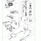 DF 9.9AS Opt:Starting Motor (Manual Starter) (DF9.9A E03)