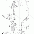 DF 150TL FUEL VAPOR SEPARATOR