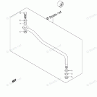 DF 8AL Drag Link (DF8AR E03)