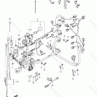 DF 200TXZ Harness (DF200Z)