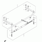 DF 200TXZ OPT:TIE ROD