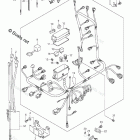 DF 150TL Harness (DF150Z E3)
