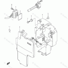 DF 200TXZ RECTIFIER / IGNITION COIL