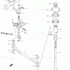 DF 150ZX Clutch Shaft (DF150T E3)