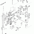 DF 200TXZ Harness (DF200T)