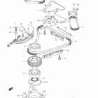 DF 200TXZ Timing Chain (DF200T)