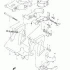 DF 2.5SK9 Swivel Bracket