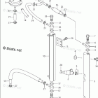 DF 115TLK10 FUEL INJECTOR