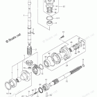 DF 70ATX TRANSMISSION