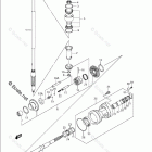 DF 250TXZK7 Transmission (DF250S)