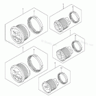 DF140ZXK9 Opt:Meter (Model:08%)(Not For US Market)