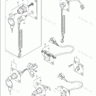 DF 115TLK10 Opt:Switch (Model:01%04)