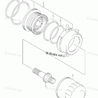 DF140ZXK9 OIL FILTER