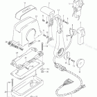 DF140ZXK9 Opt:Top Mount Single (1)(Model:05%)