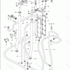 DF 225TXK8 THERMOSTAT