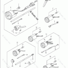 DF 115TLK10 Opt:Meter (Model:01%04)