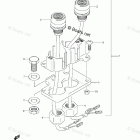 DF140ZXK9 Opt:Trim Switch (Model:02-04)(Not For US Market)