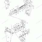 DF140ZXK9 Opt:Top Mount Single (2)(Model:05%)