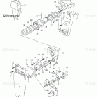 DF 9.9TSK10 Opt:Top Mount Single (2)(Model:05%)